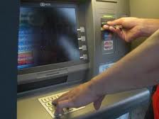 			 				La ATM