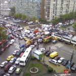 blocaj-trafic