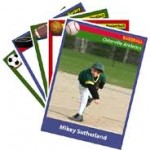 card