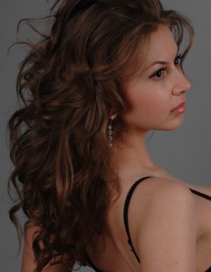 Bucle facute cu placa