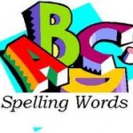 spelling