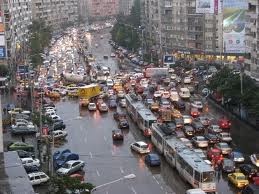 			 				Info trafic